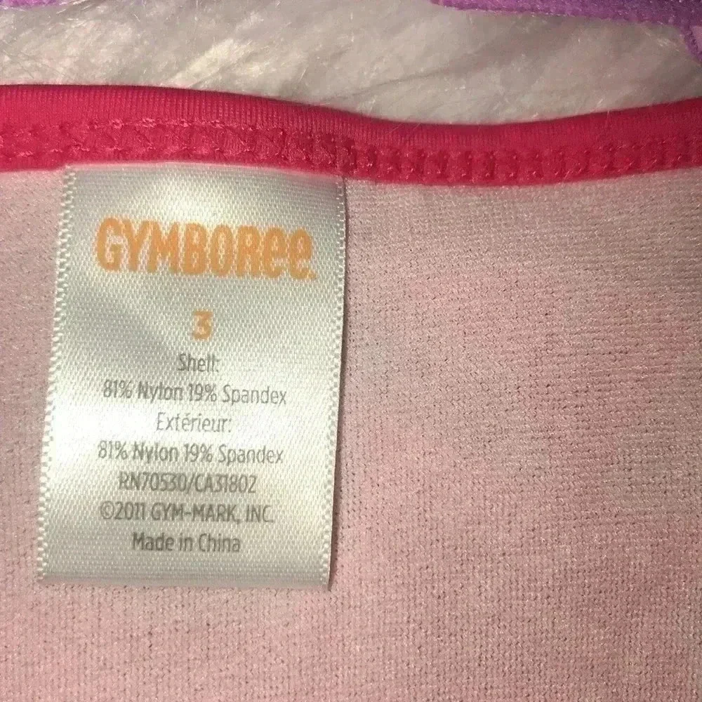 GYMBOREE BATHING SUIT SIZE 3